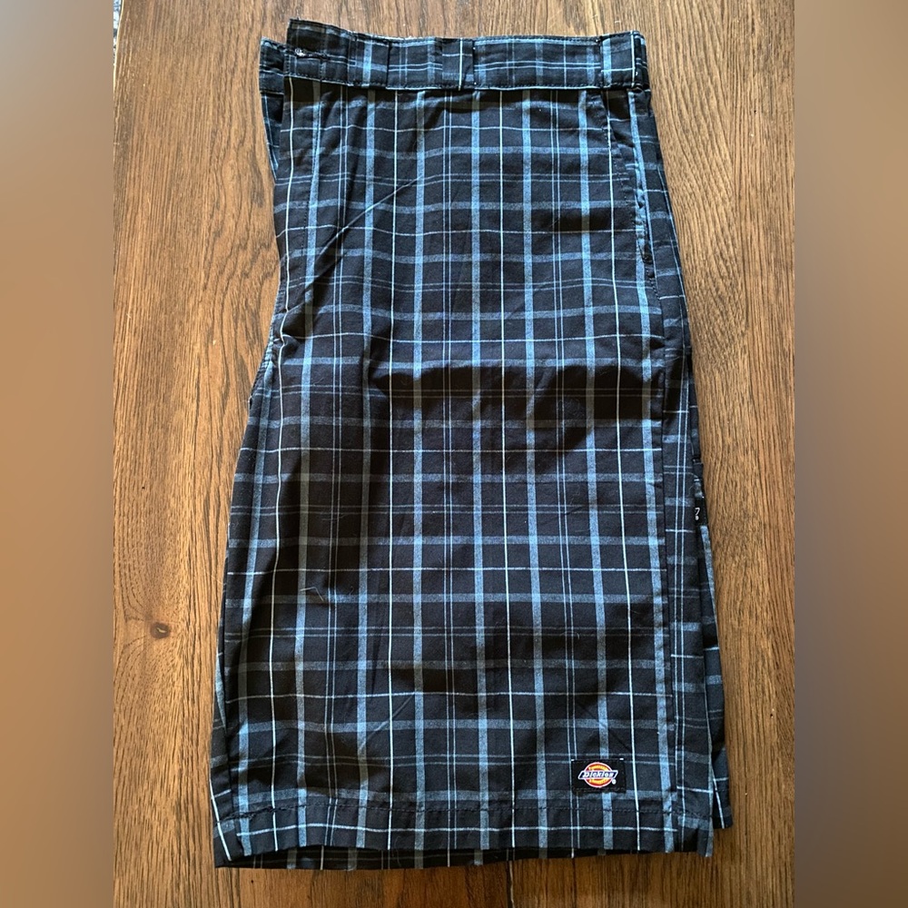 Dickies Cargo Shorts